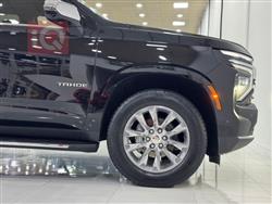 شێڤرۆلێت تاهۆ